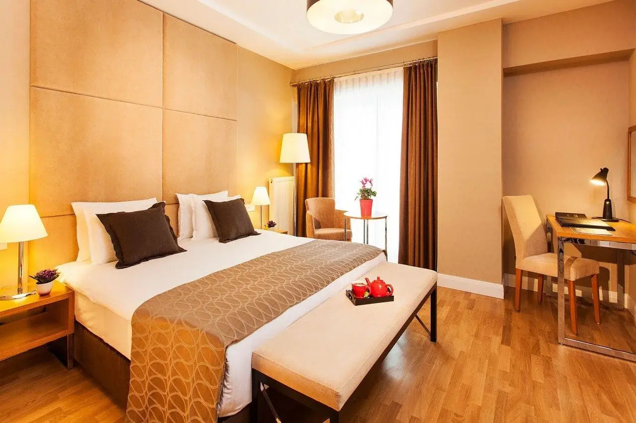 Foto - Nidya Hotel Esenyurt