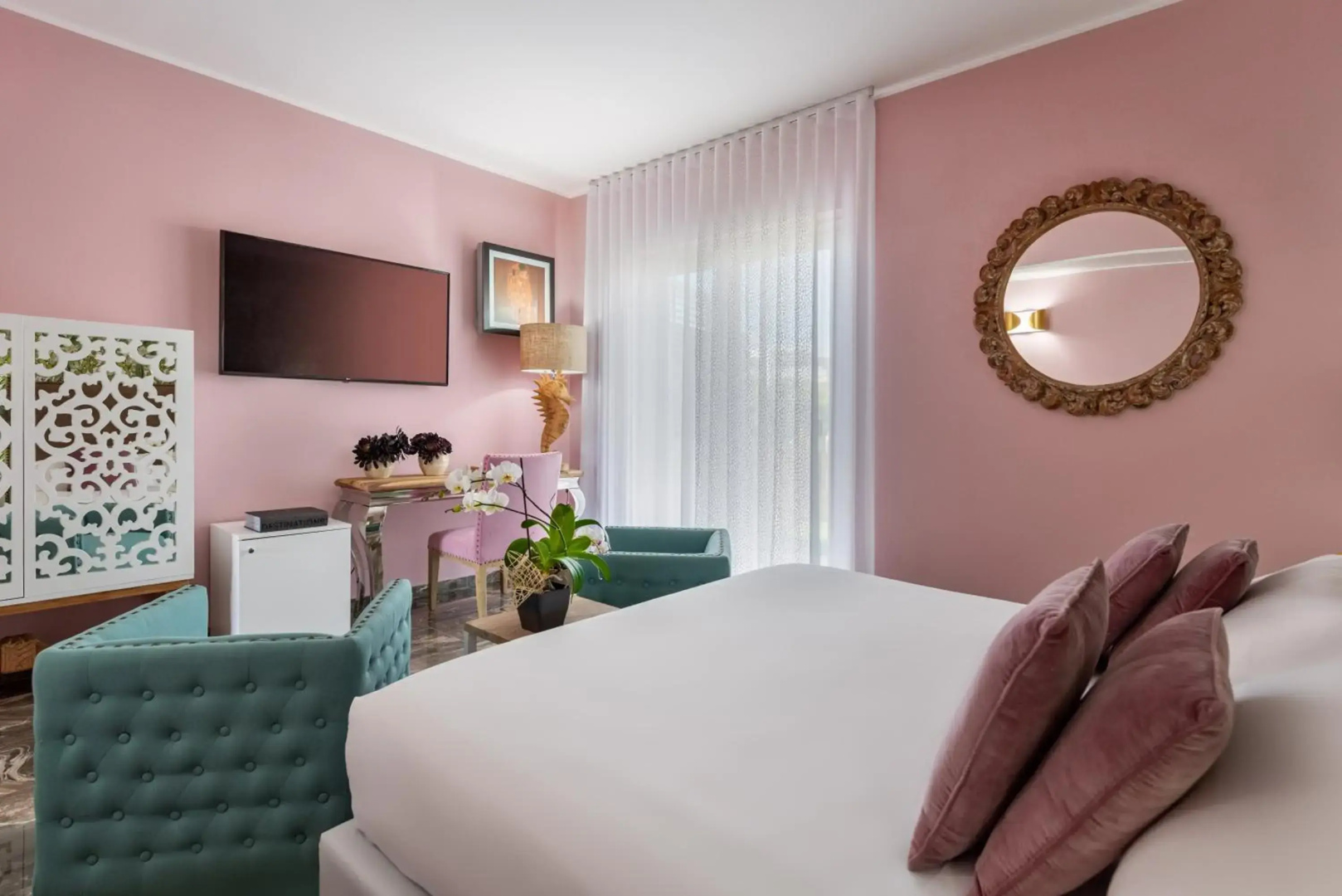 Foto - Wellness & Spa Hotel Principe di Fitalia
