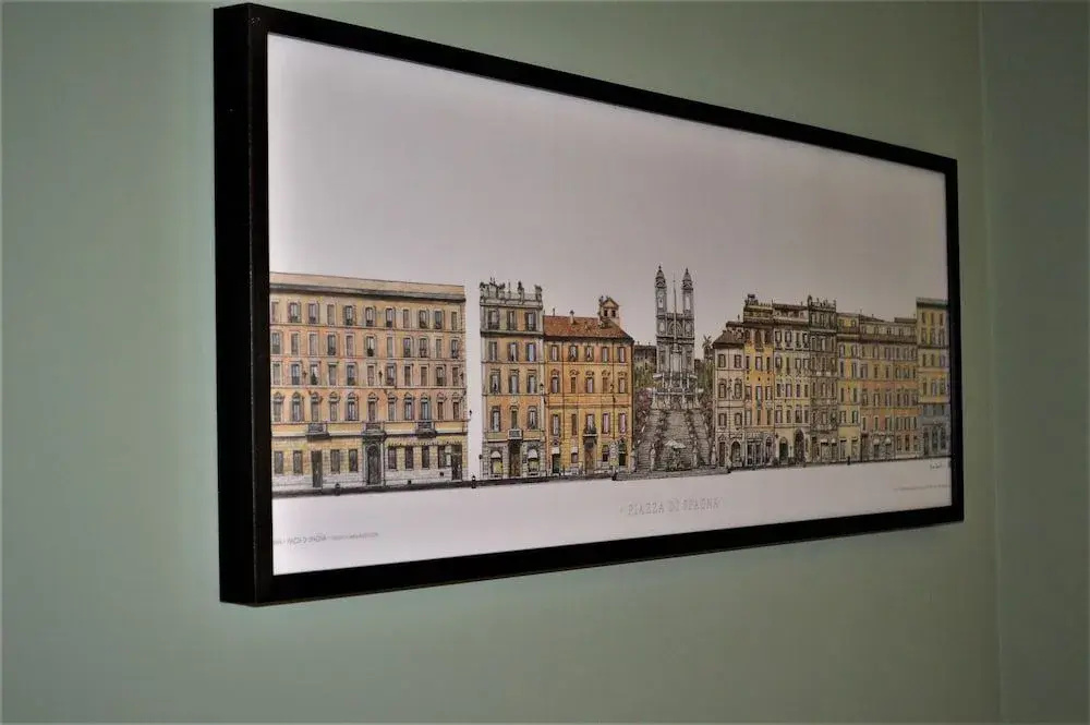 Photo - Romantica Guest House