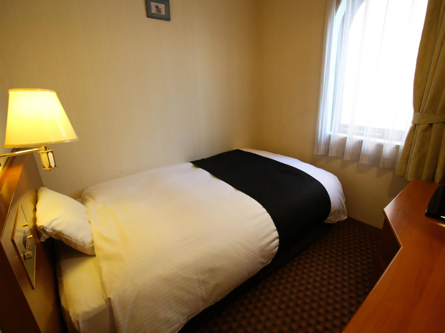 APA Hotel Sapporo Odori Ekimae Nishi