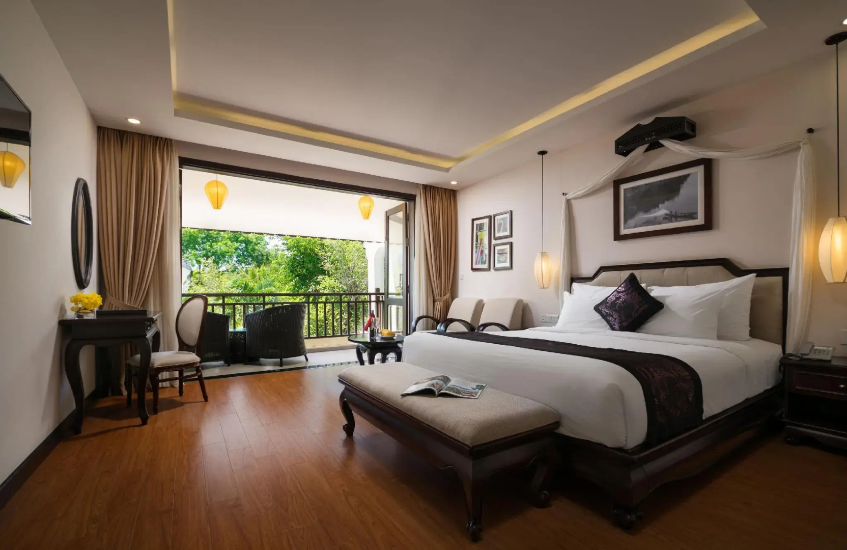 Photo - Grand Signature Resort Hoi An by M Village, a brand of Modern Village Lifestyle