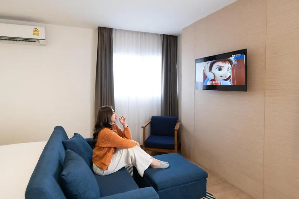 Foto - Sumittaya Chiangmai Hotel