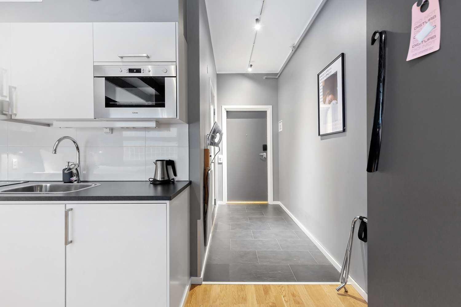 Photo - Aiden by Best Western Stockholm Kista