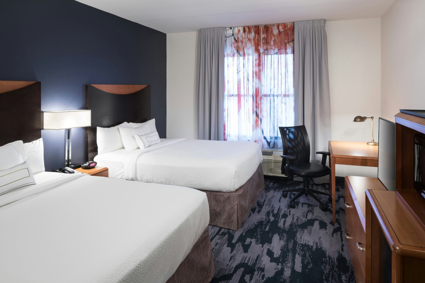 Foto - Fairfield Inn & Suites by Marriott Orlando at SeaWorld