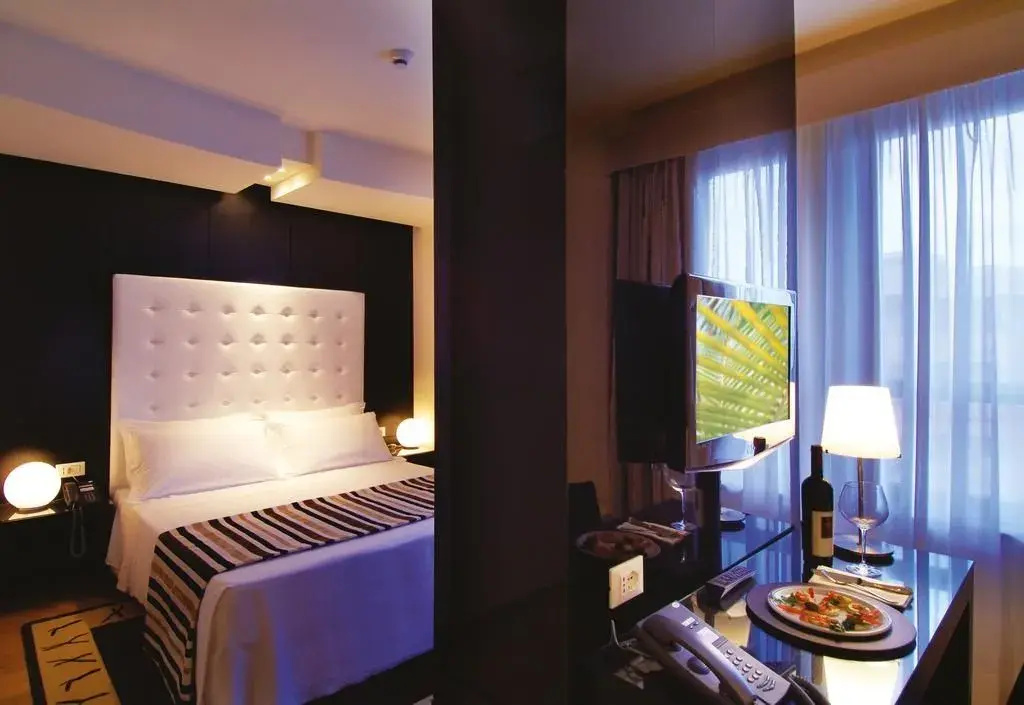 Foto - Sardegna Hotel - Suites & Restaurant