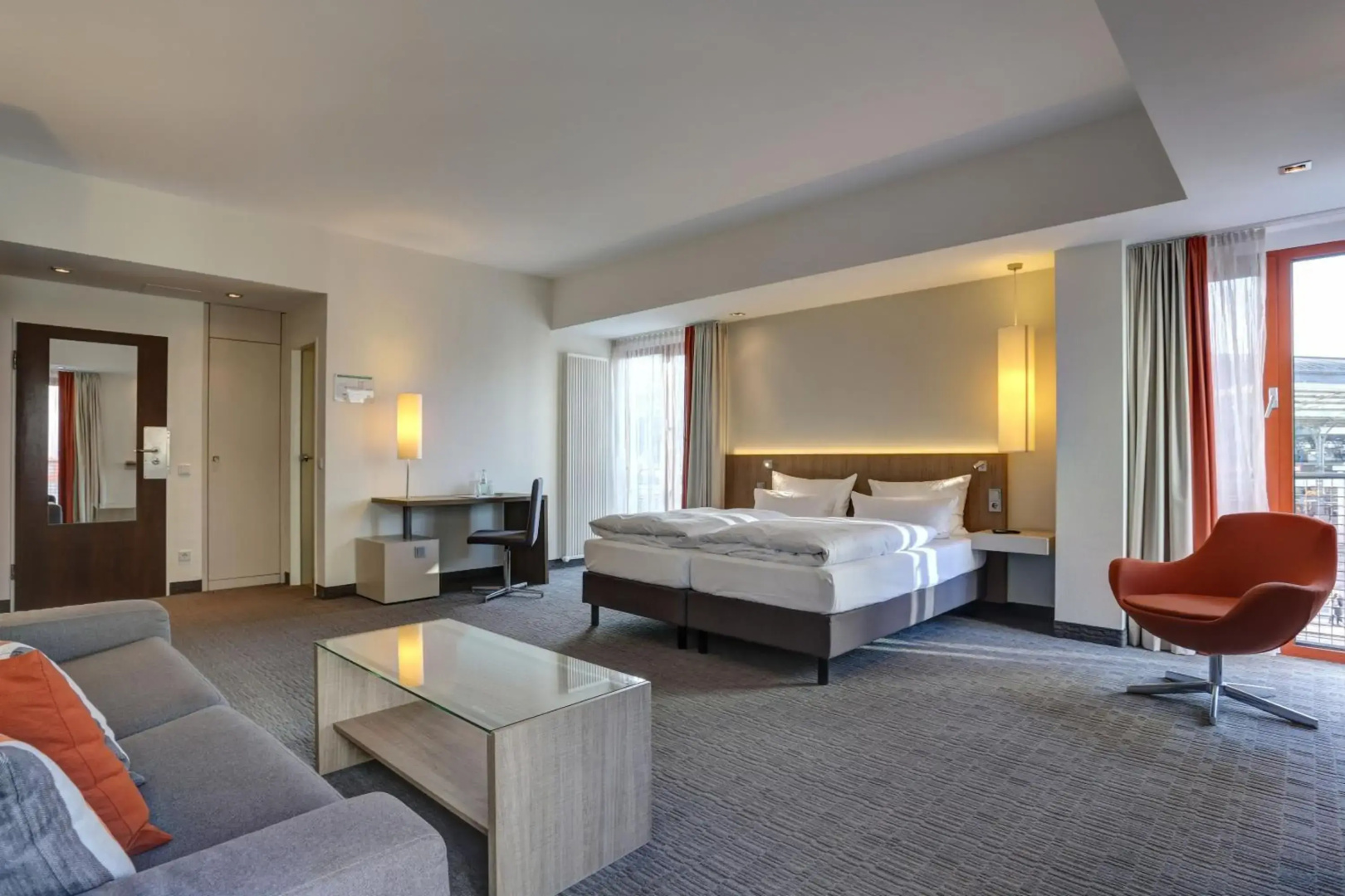 Foto - Kommerzhotel Köln