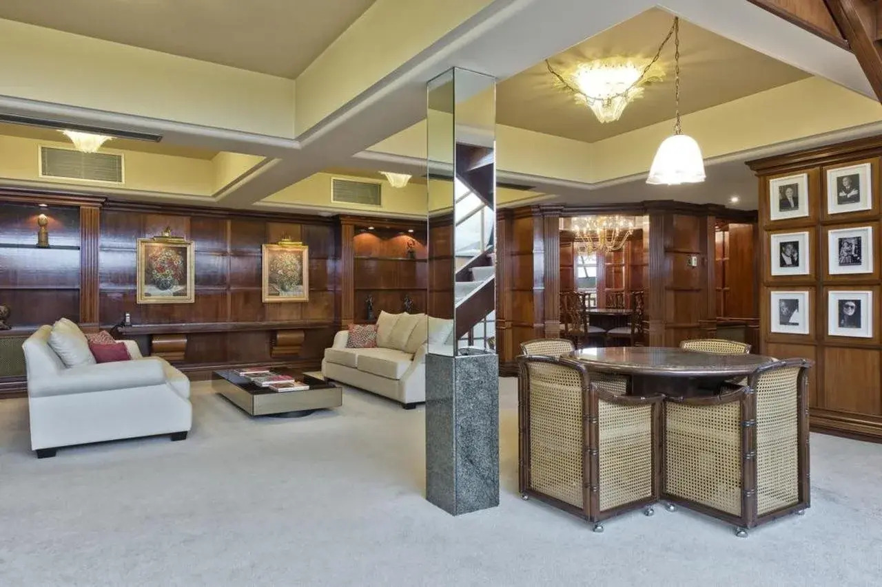 Photo - Bourbon Hotel & Suites Curitiba