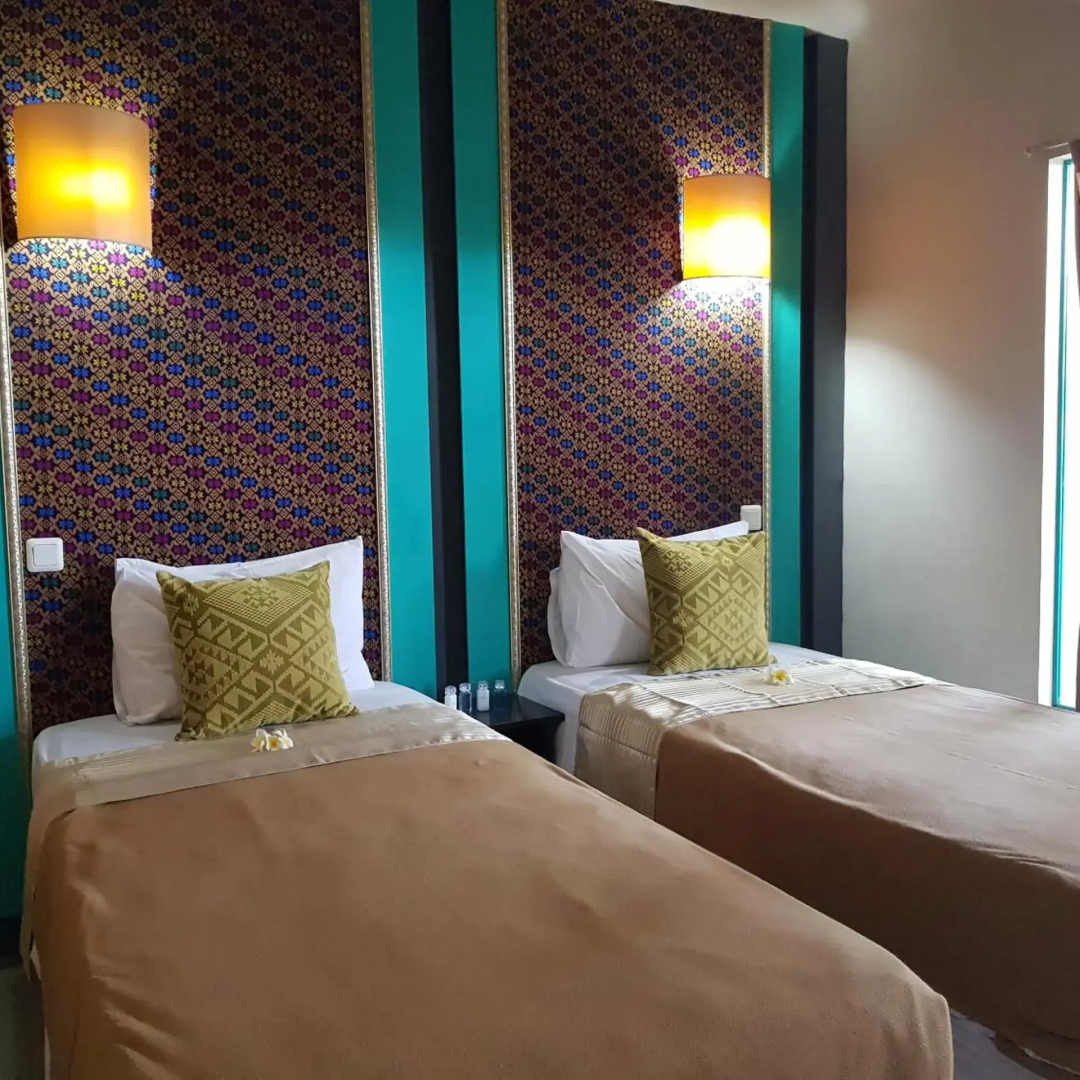 Photo - Sanur Agung Hotel