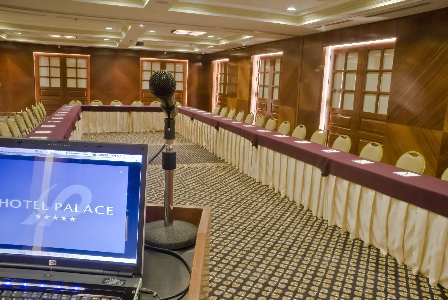 Photo - Hotel Palace Guayaquil