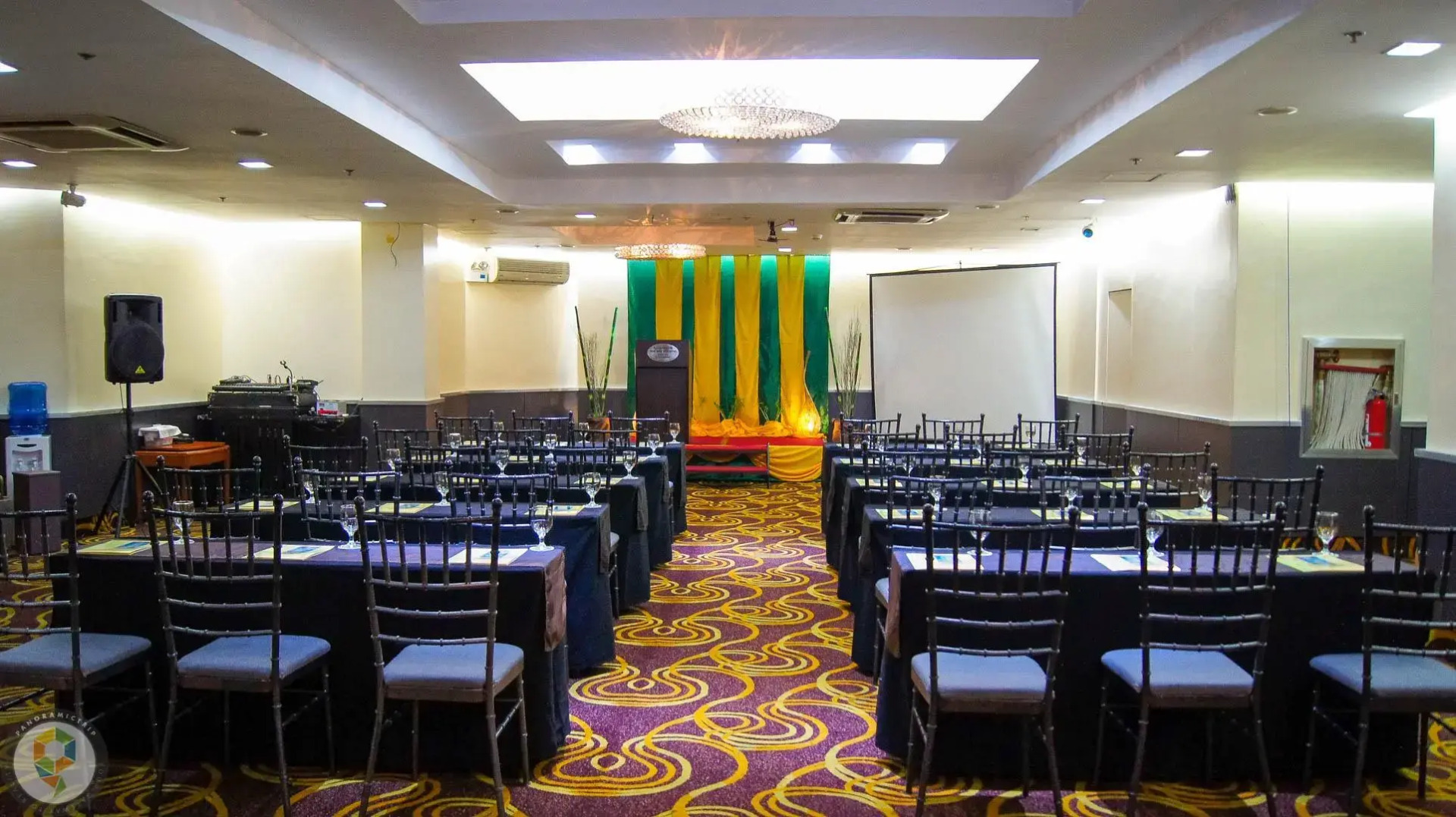 Foto - Greenhills Elan Hotel Modern - Newly Renovated