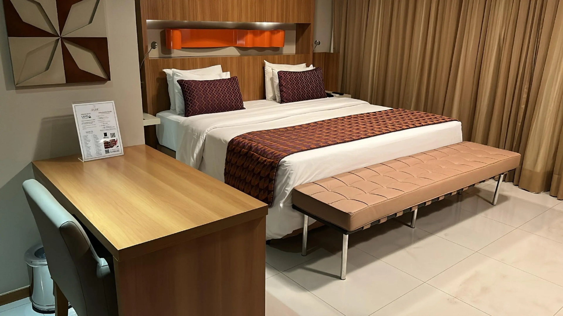 Photo - Jade Hotel Brasília