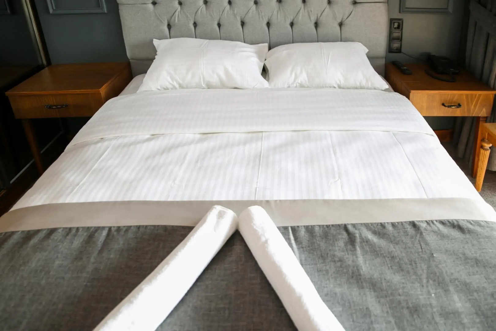 Foto - New Gate Hotel