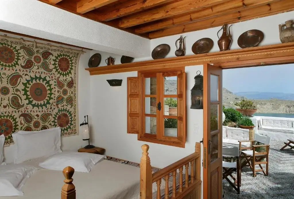 Photo - Melenos Art Boutique Hotel