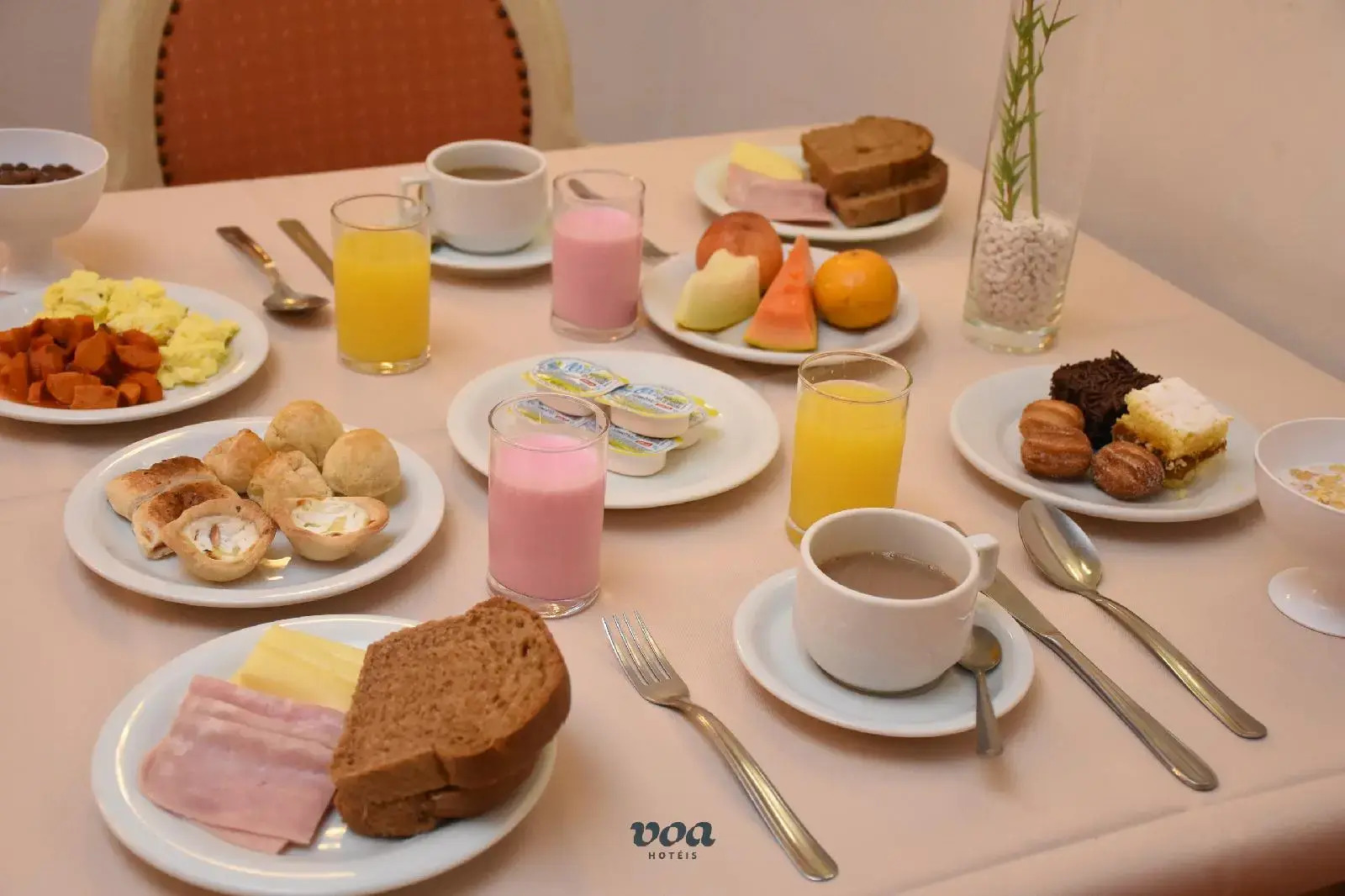 Photo - Lancaster Hotel by Castelo Itaipava