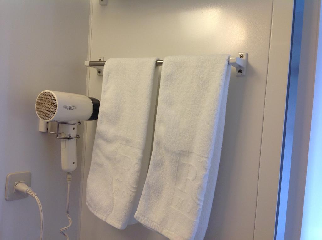 Foto - Washington R&B Hotel Hachioji