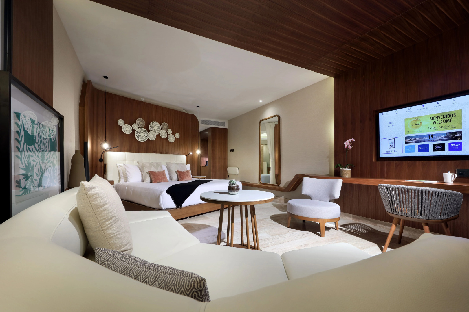 Foto - TRS Coral Hotel - Adults Only - All Inclusive