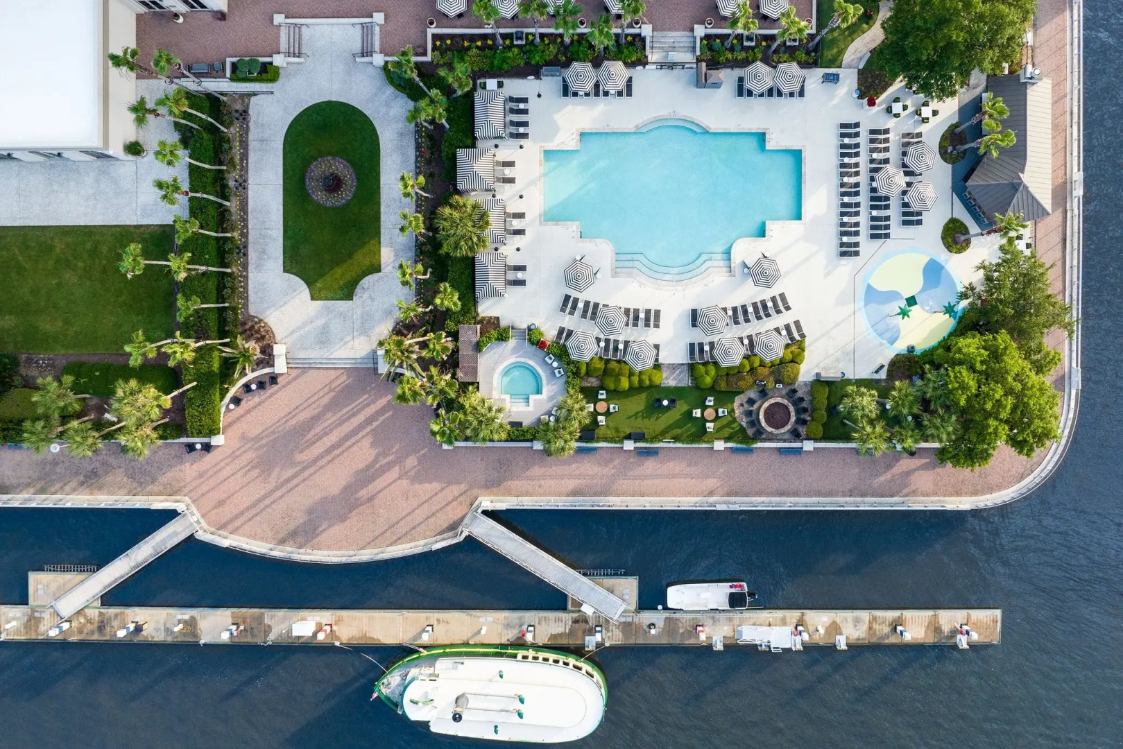 Foto - The Westin Savannah Harbor Golf Resort & Spa