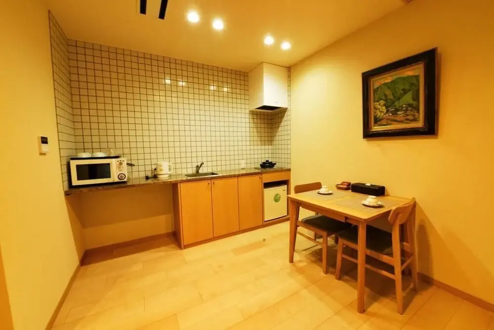 Foto - Oukai Villa Izumi