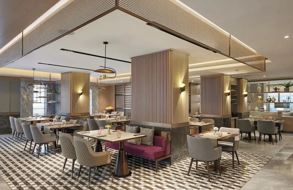 Foto - Astoria Hotel