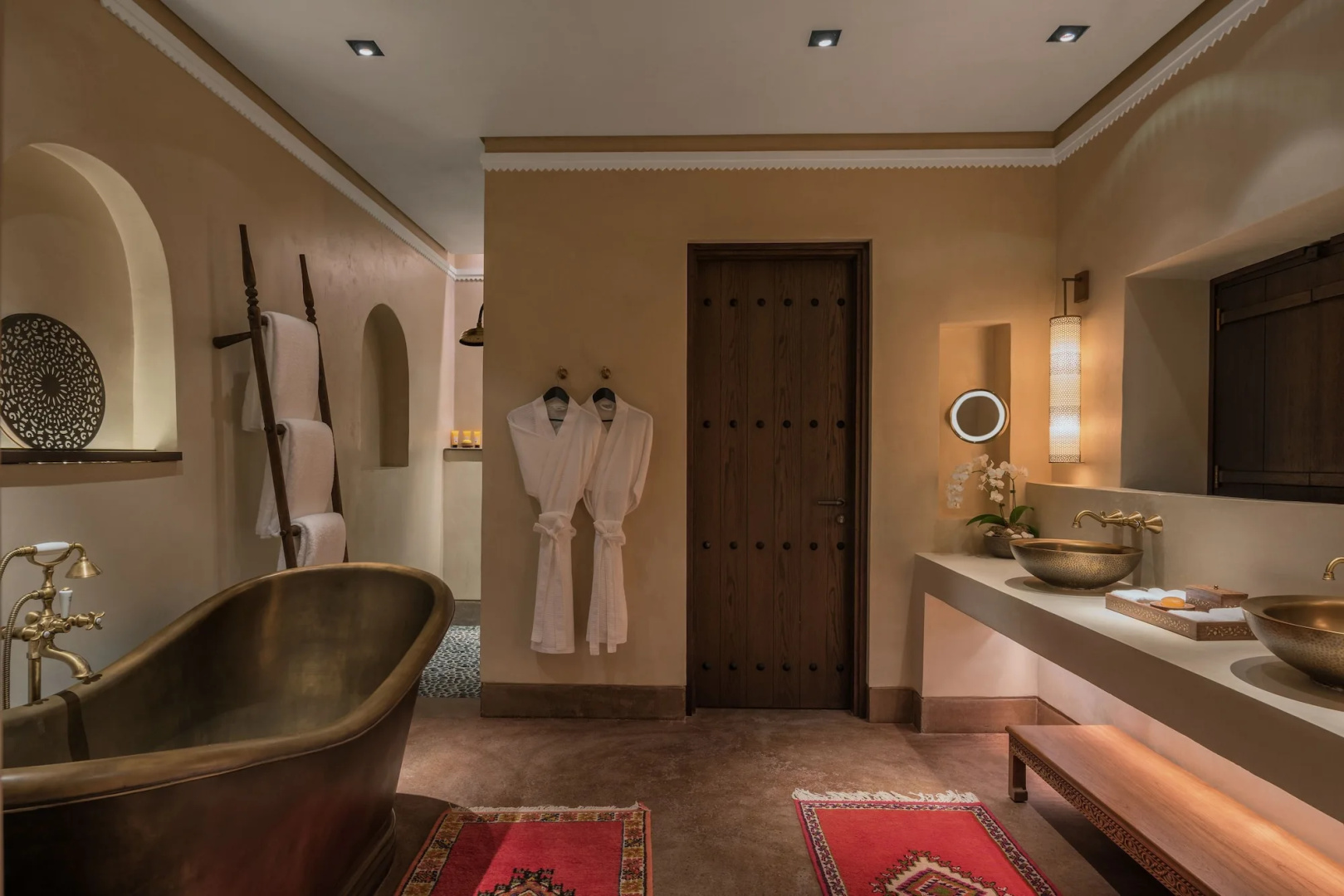 Foto - The Chedi Al Bait, Sharjah, UAE