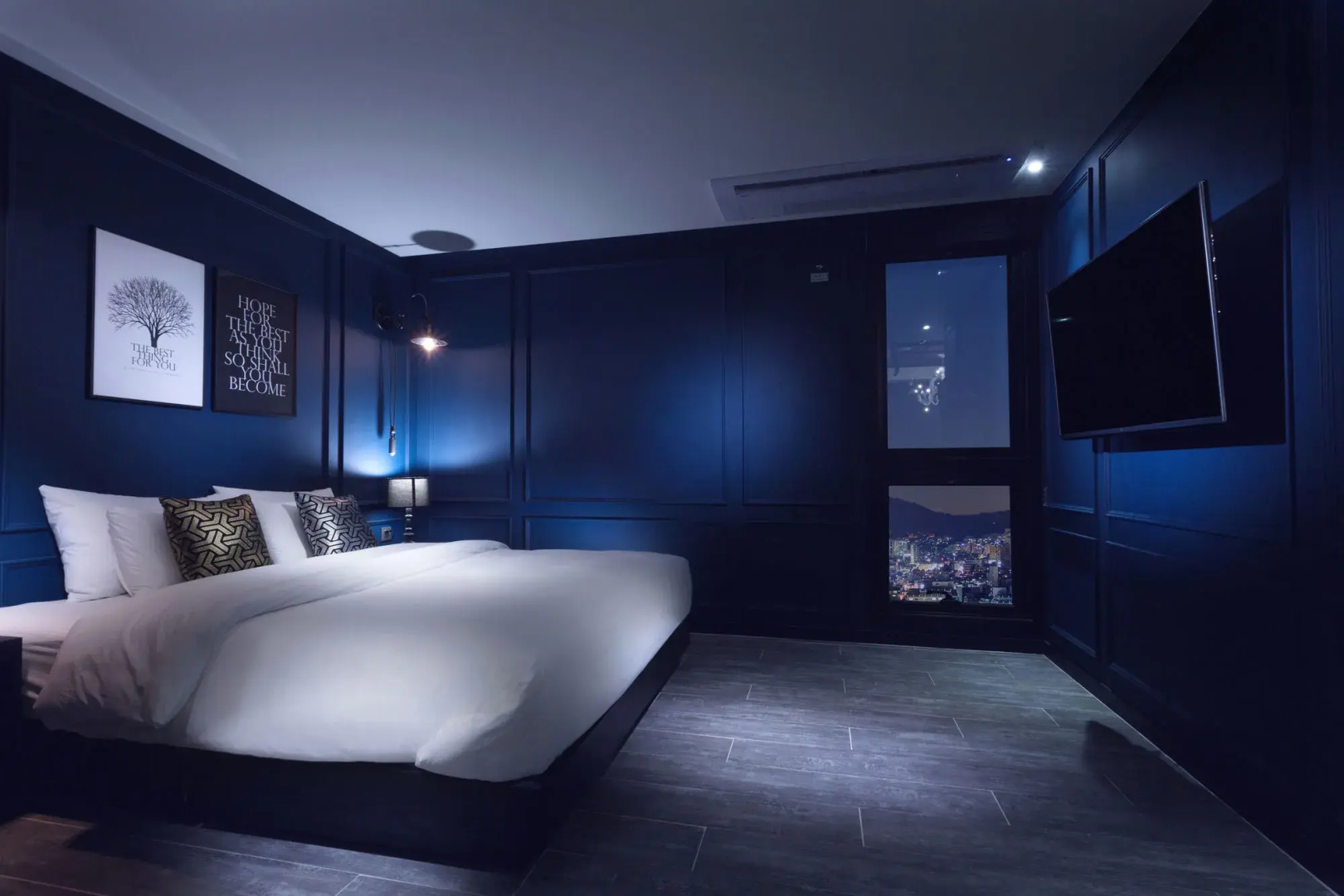 Foto - Hotel Sienna