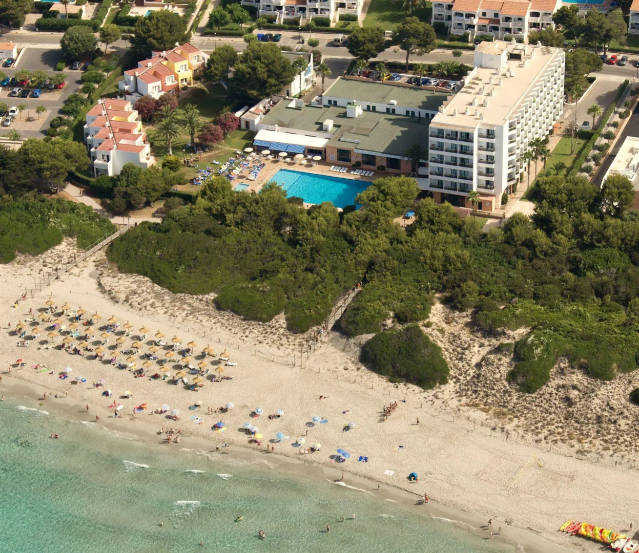 Photo - Globales Lord Nelson - Only adults