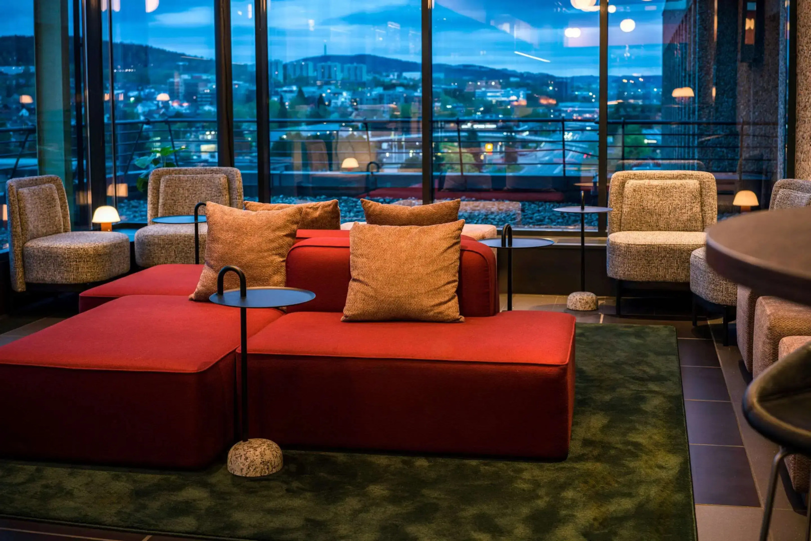 Foto - Quality Hotel 33