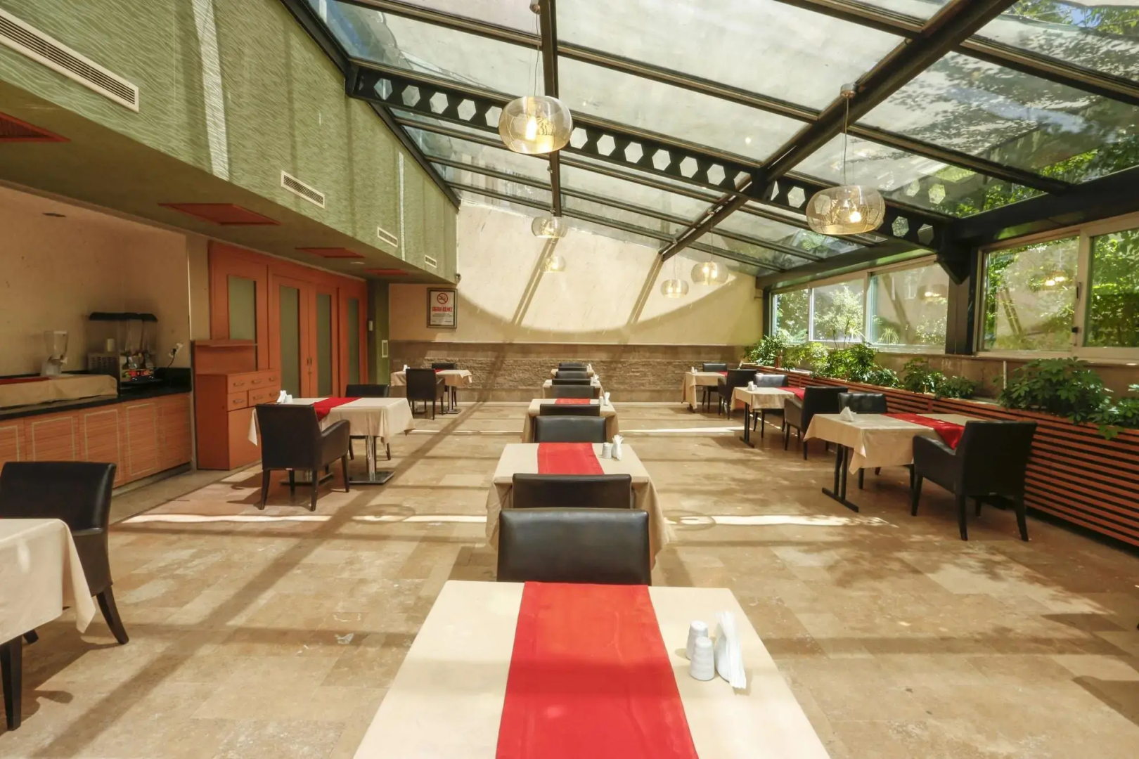 Foto - Nüzhet Hotel