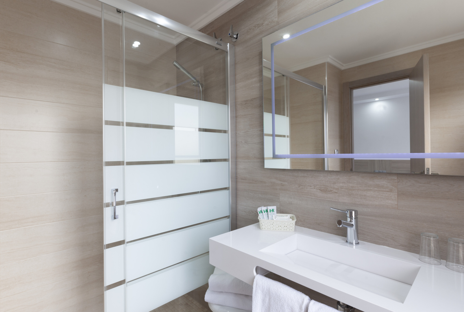 Foto - Hotel Olympia Ronda II