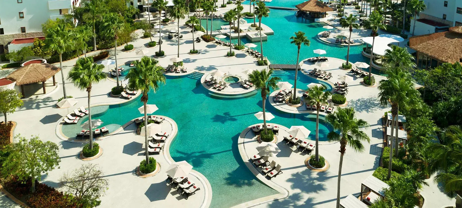 Foto - Secrets Playa Mujeres Golf & Spa Resort - All Inclusive Adults Only