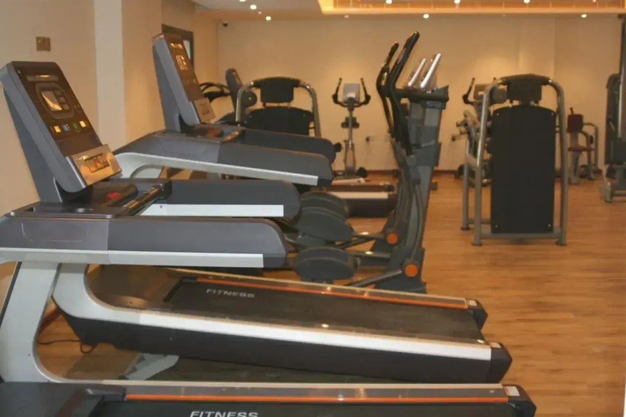 Photo - The Secure Inn Hotel Muscat