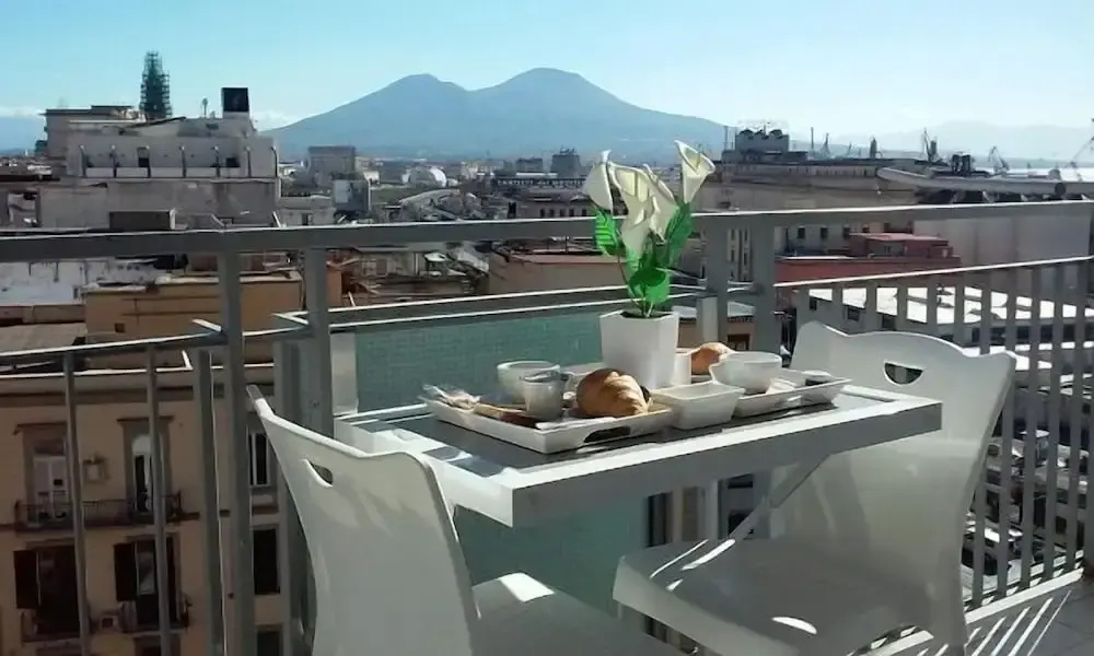 Photo - B&B Locanda Mediterranea