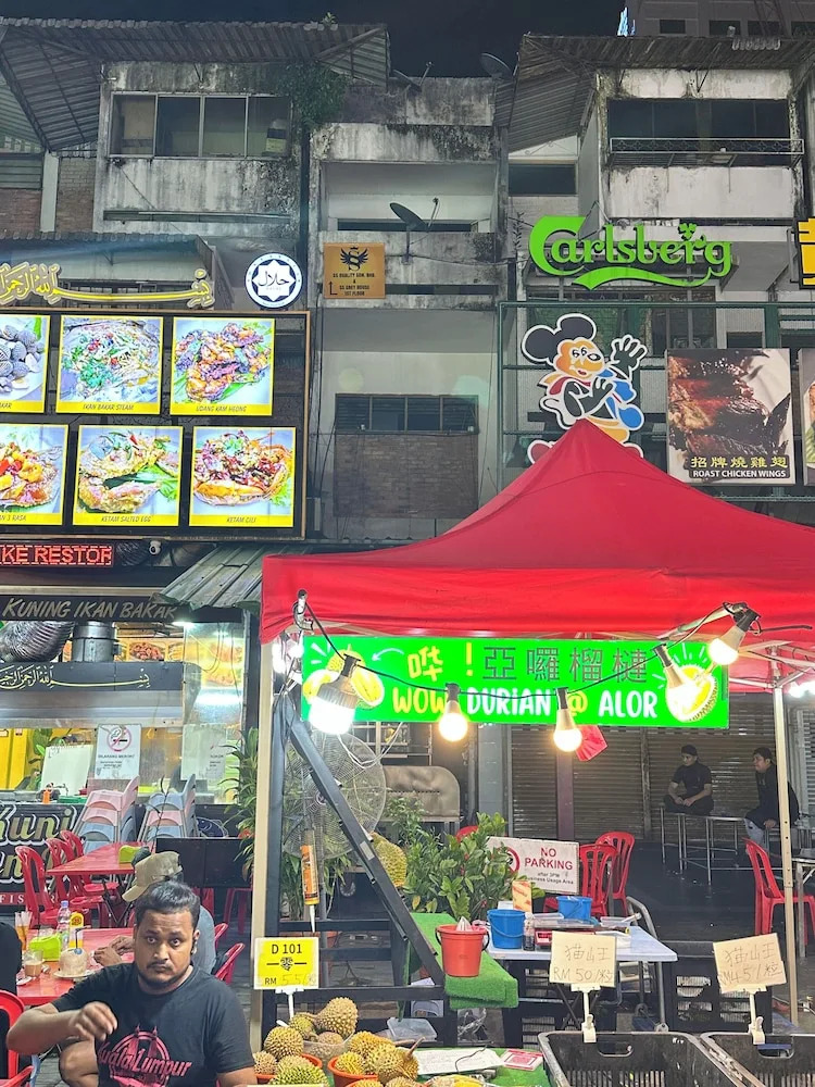 Foto - SS Grey House