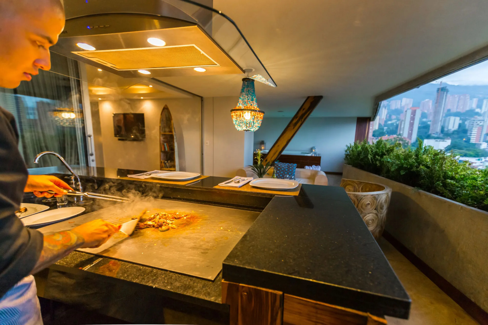 Foto - The Charlee Hotel