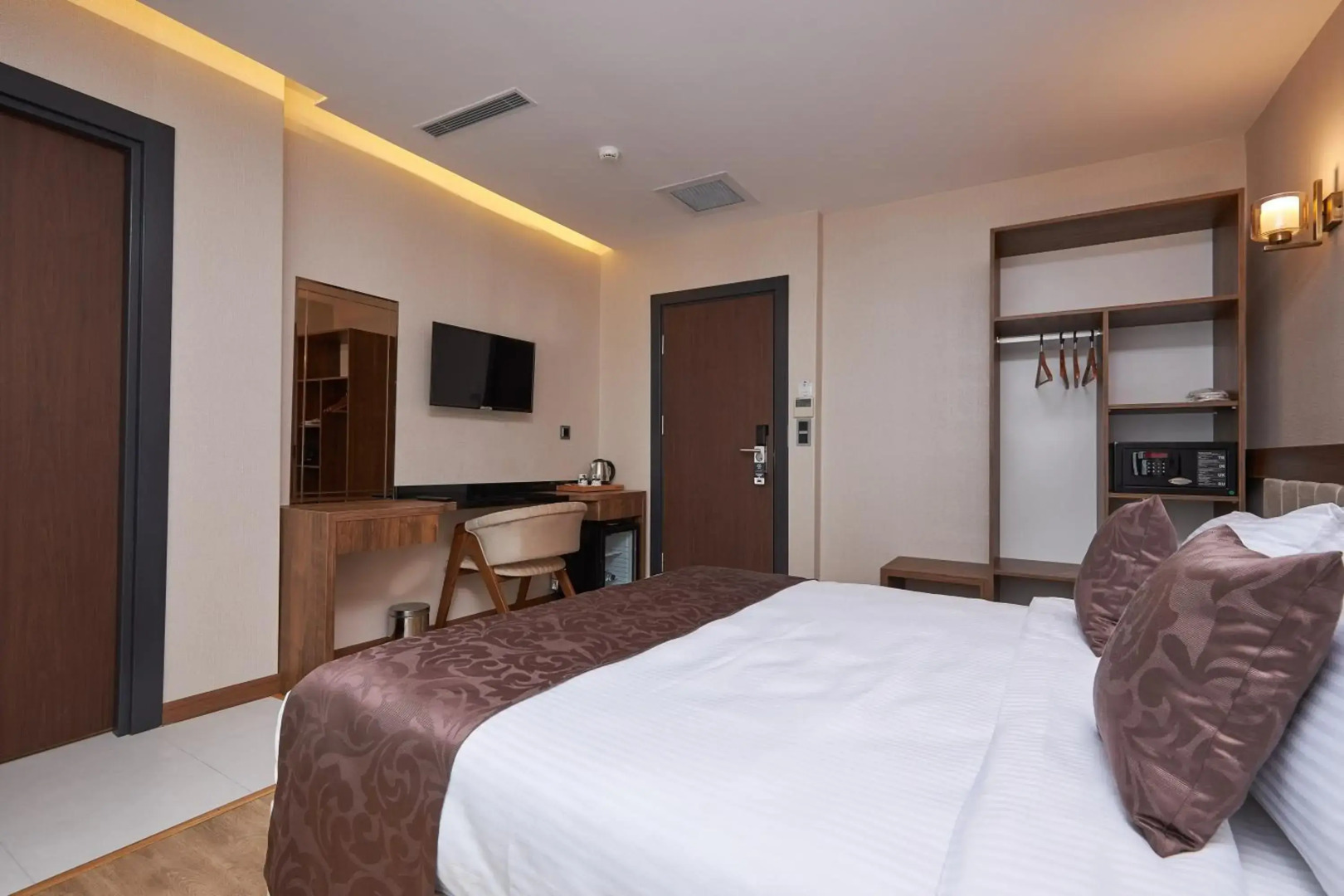 Foto - The Gore London - Starhotels Collezione