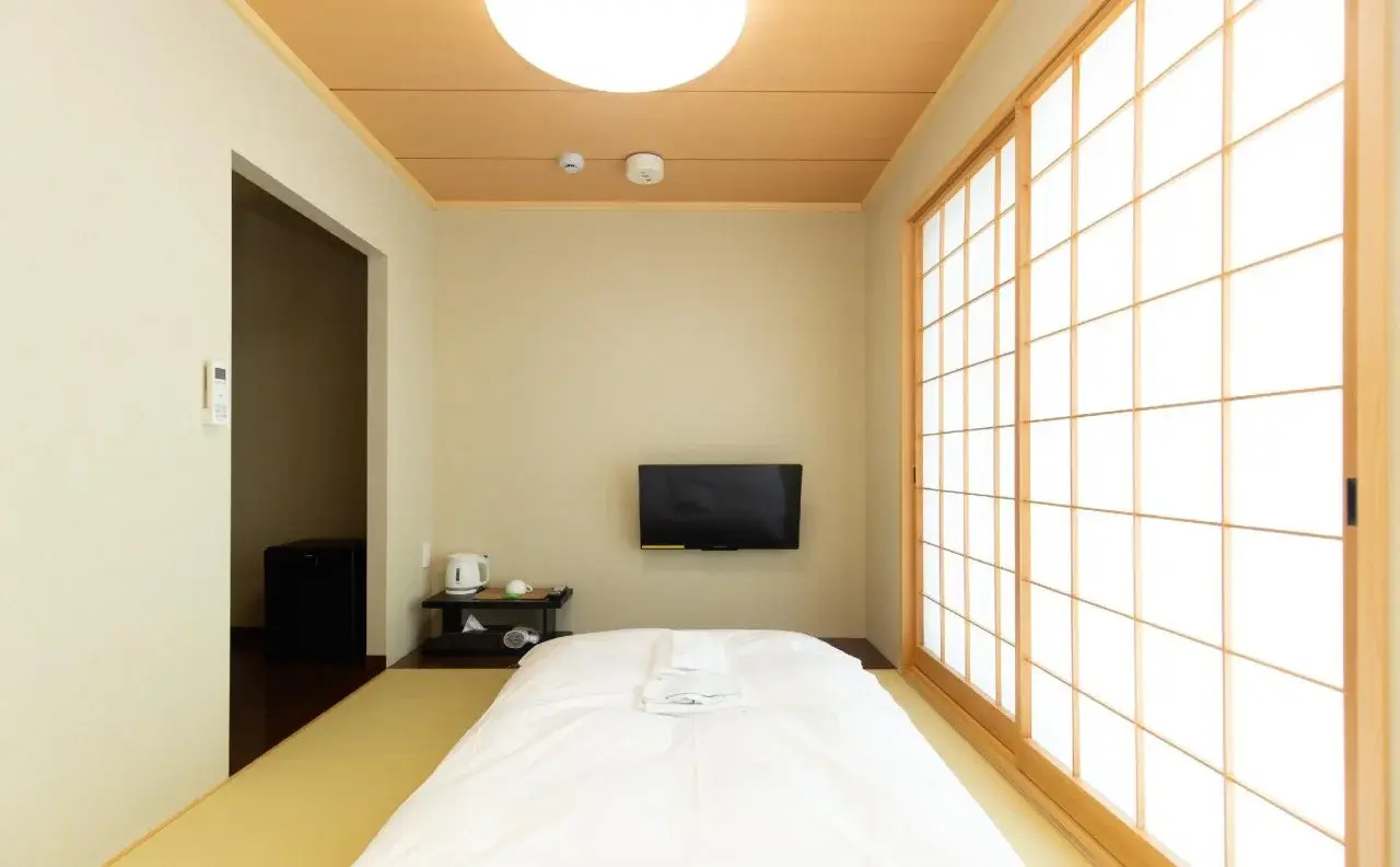 Photo - Karasuma Rokujo Hotel / Vacation STAY 3036
