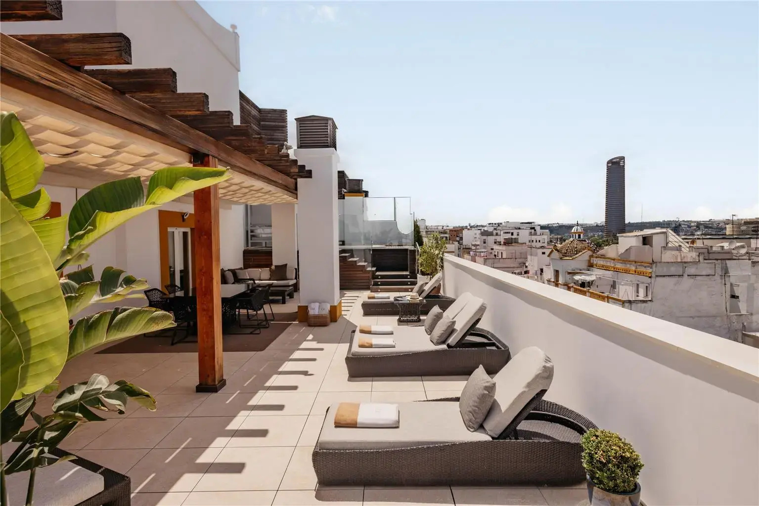 Foto - Hotel Colón Gran Meliá - The Leading Hotels of the World