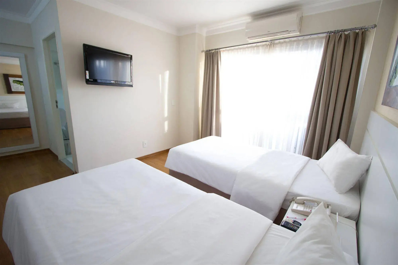 Photo - Capcana Hotel Jardins