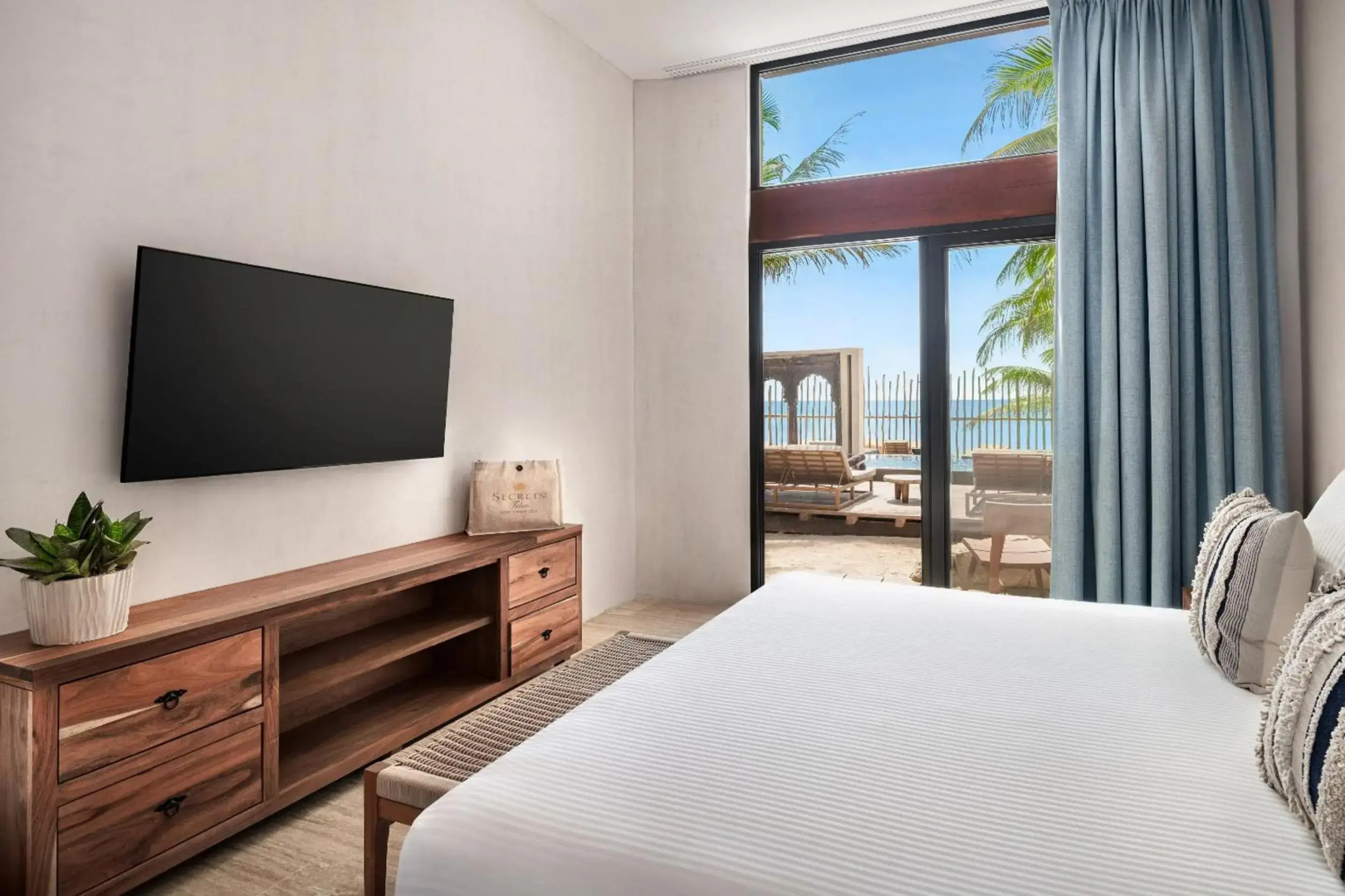 Photo - Secrets Tulum Resort & Beach Club - Adults Only - All Inclusive