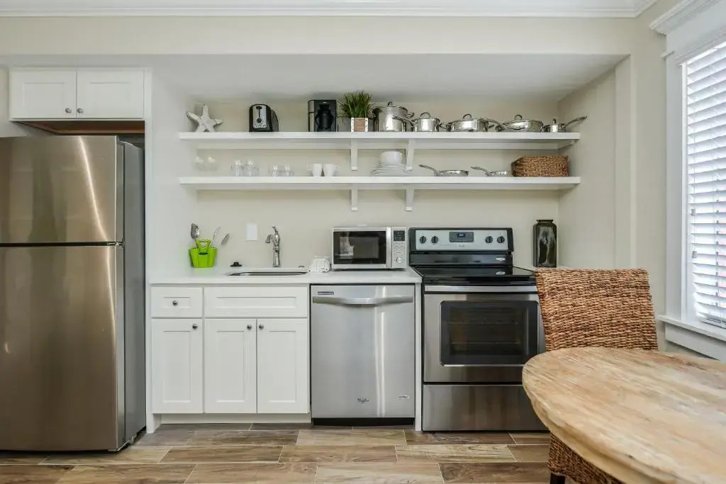 Foto - Tropical Breeze Resort