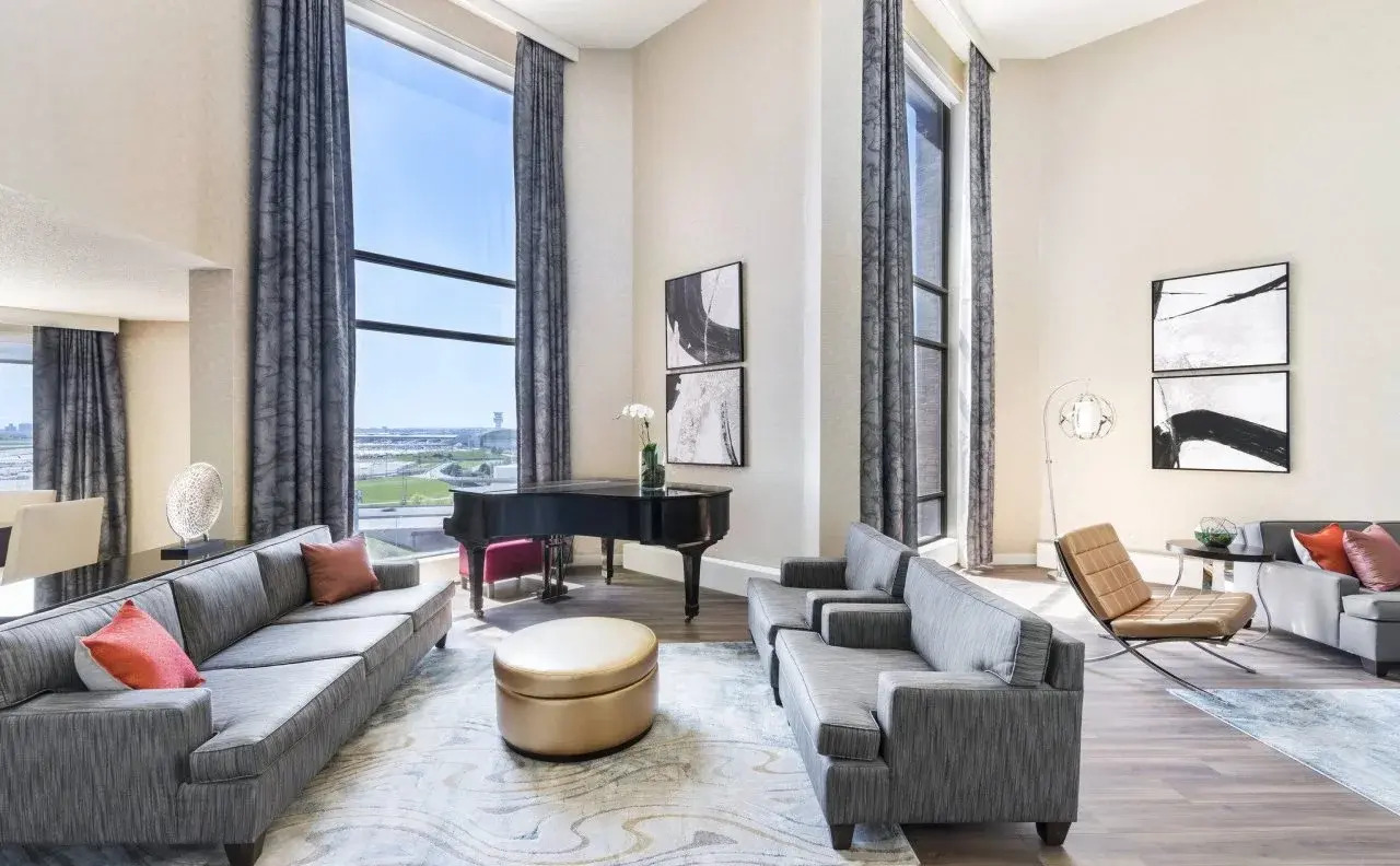 Foto - The Westin Toronto Airport