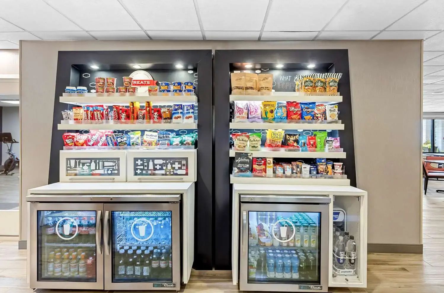 Photo - Hampton Inn Chicago-Naperville