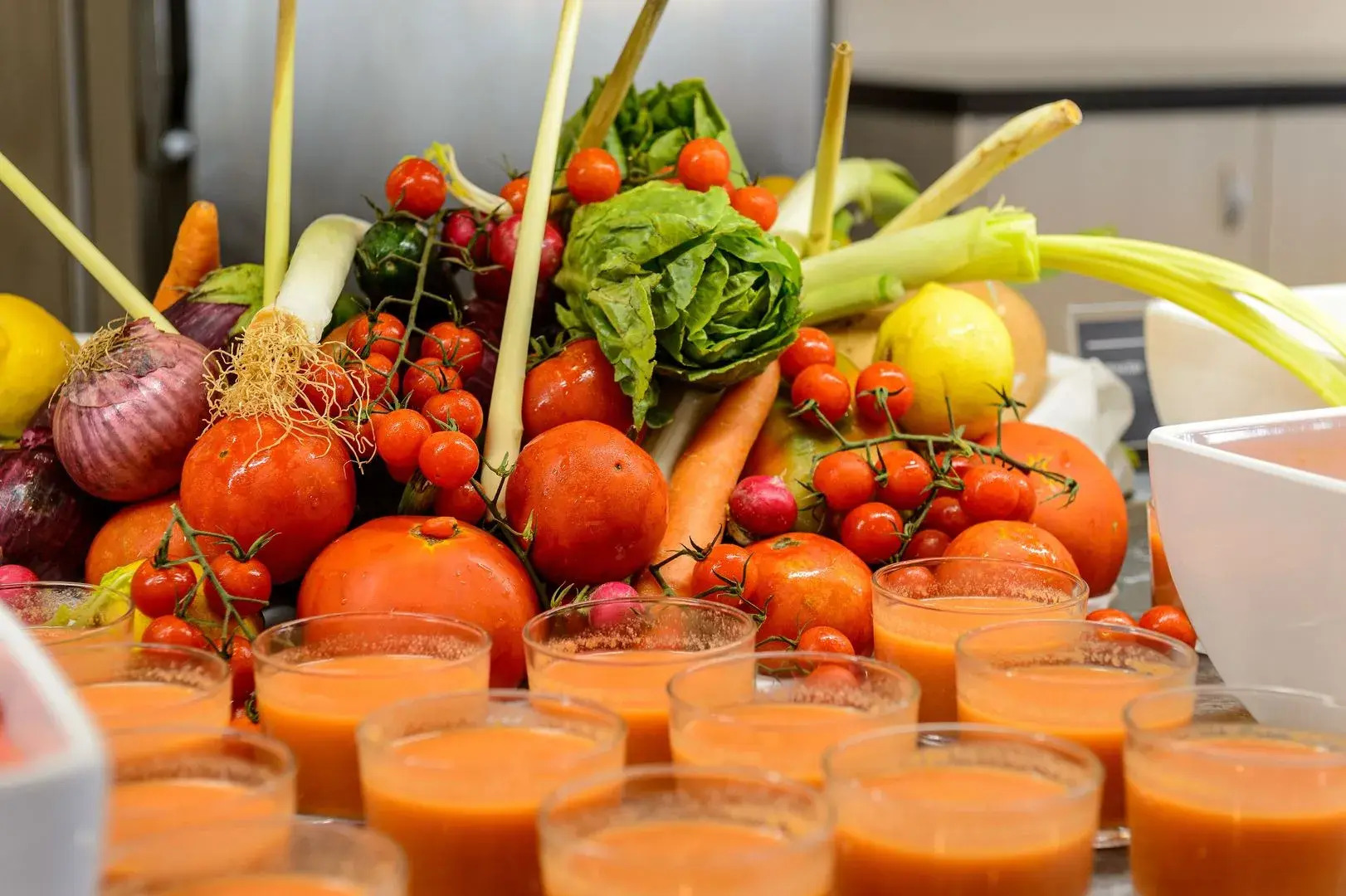 Foto - Hotel Vibra Riviera