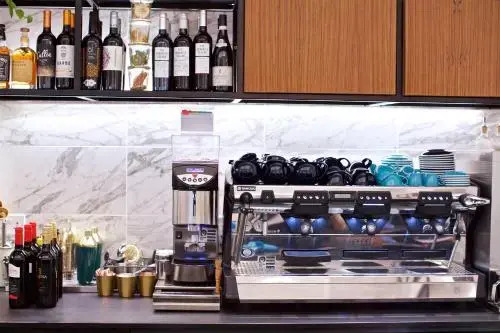 Photo - The Z Hotel Holborn