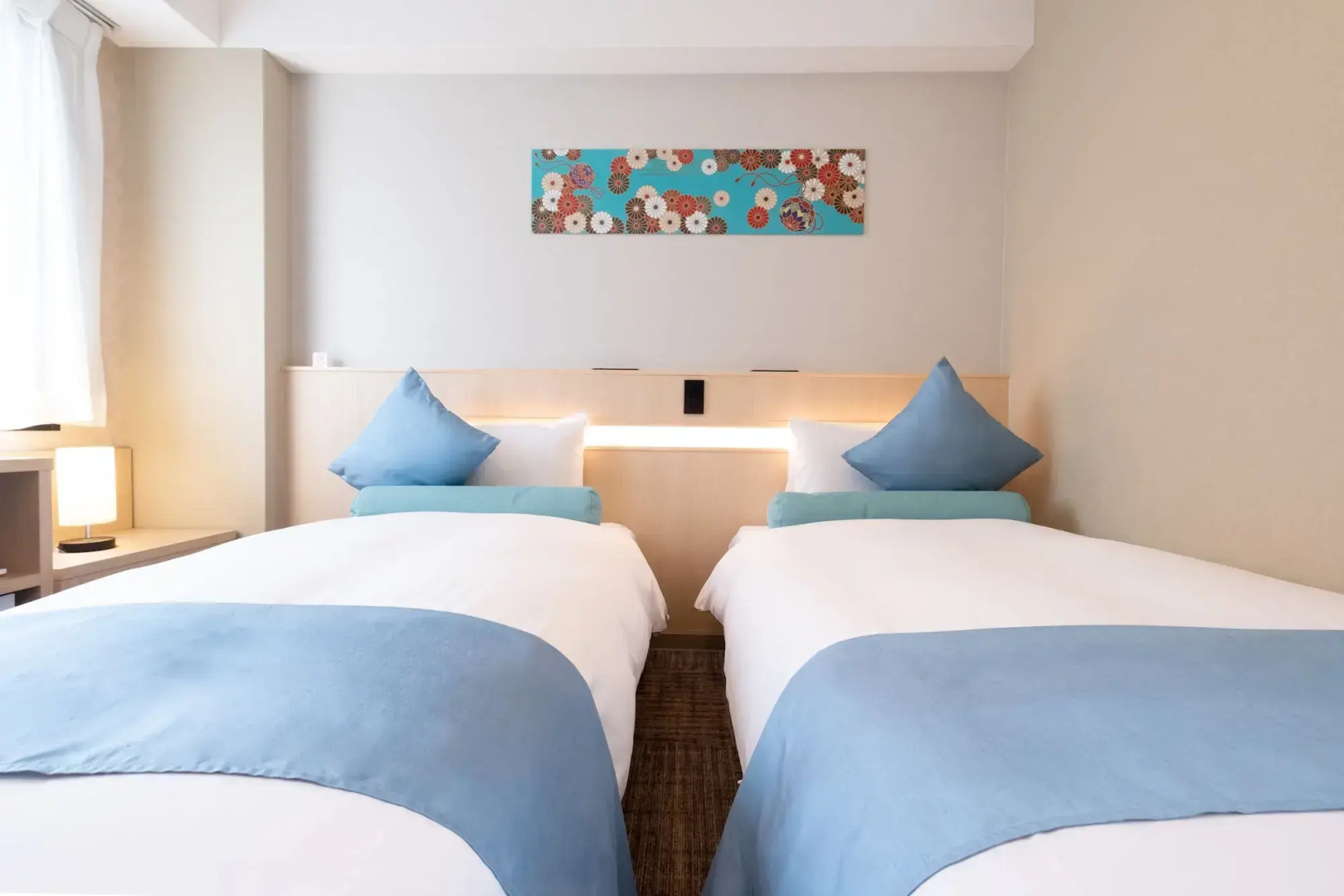 Foto - Shinsaibashi-Higashi Crystal Hotel