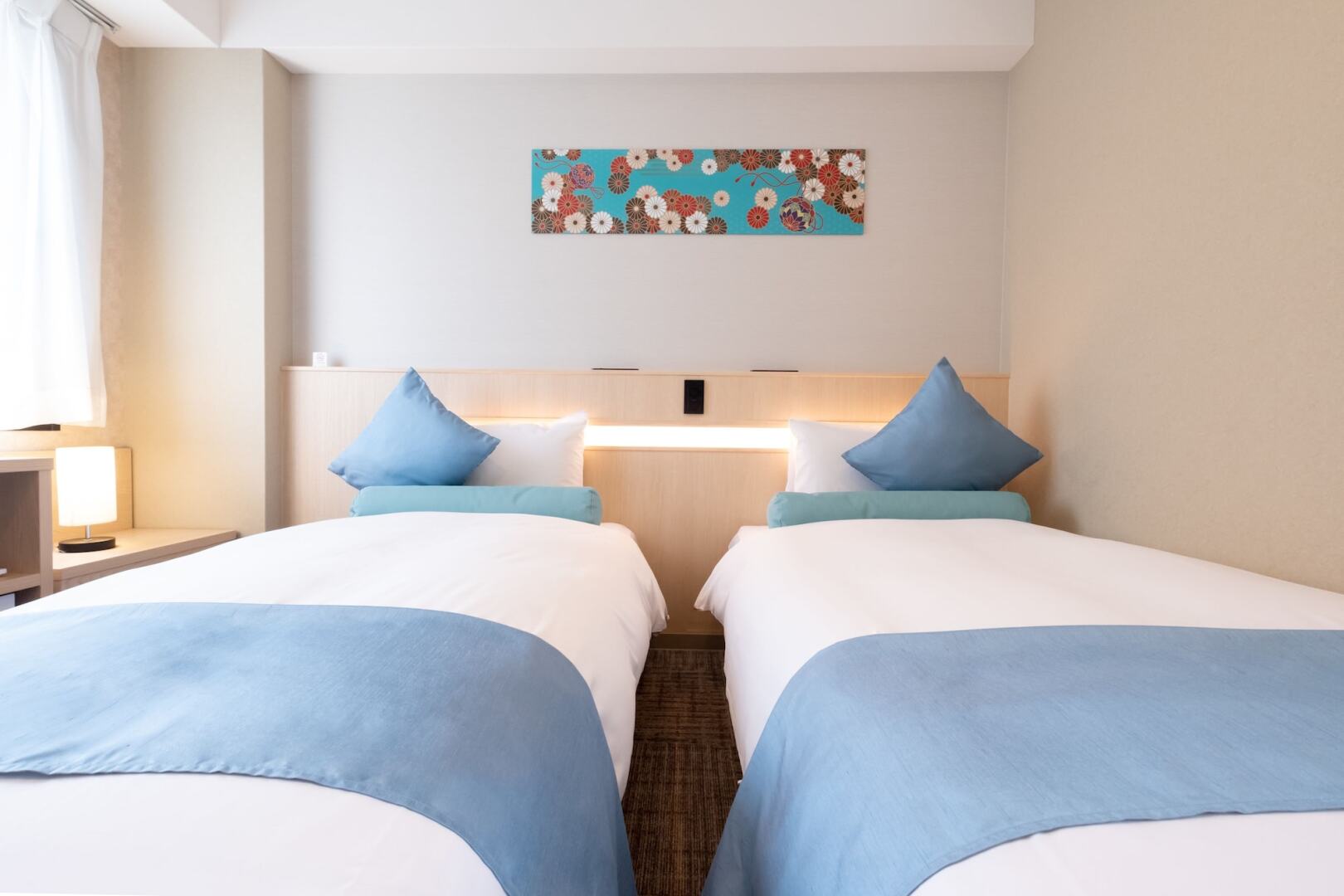 Photo - Shinsaibashi-Higashi Crystal Hotel