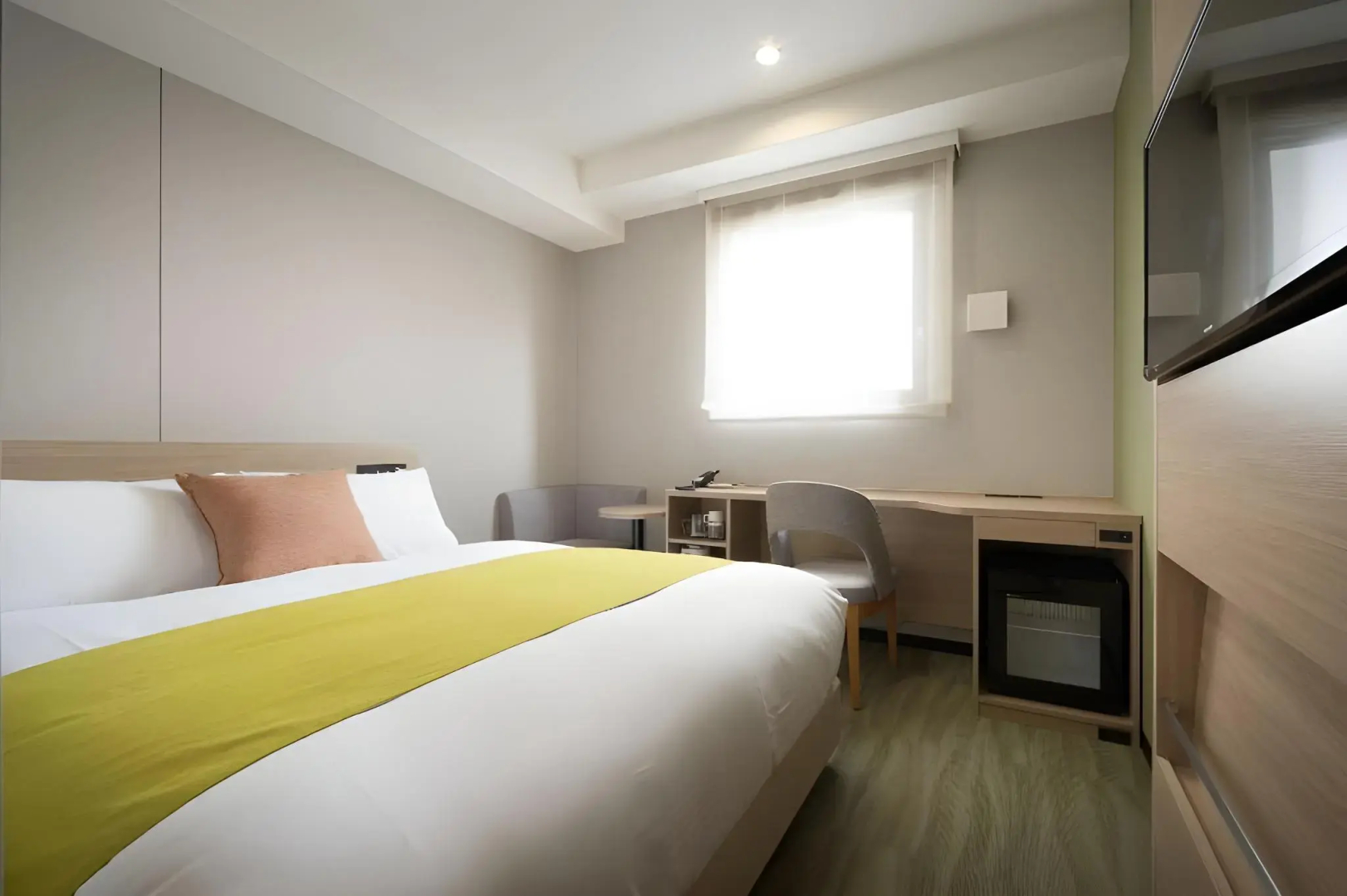 Photo - Nest Hotel Hakata Station