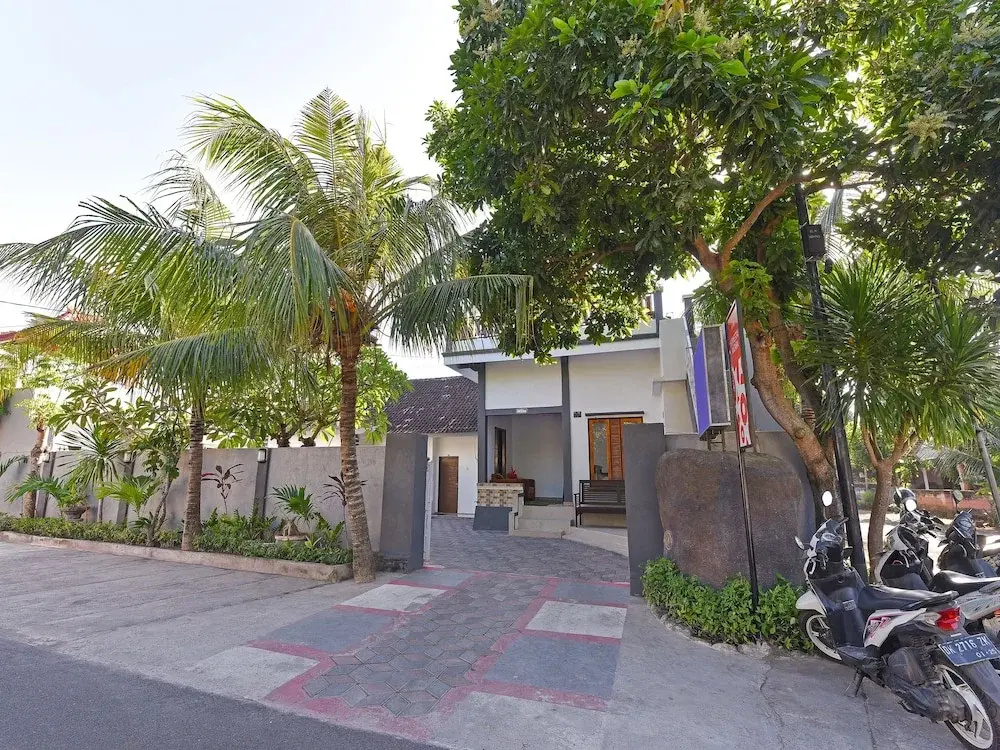 Foto - Hotel O Homestay Antara