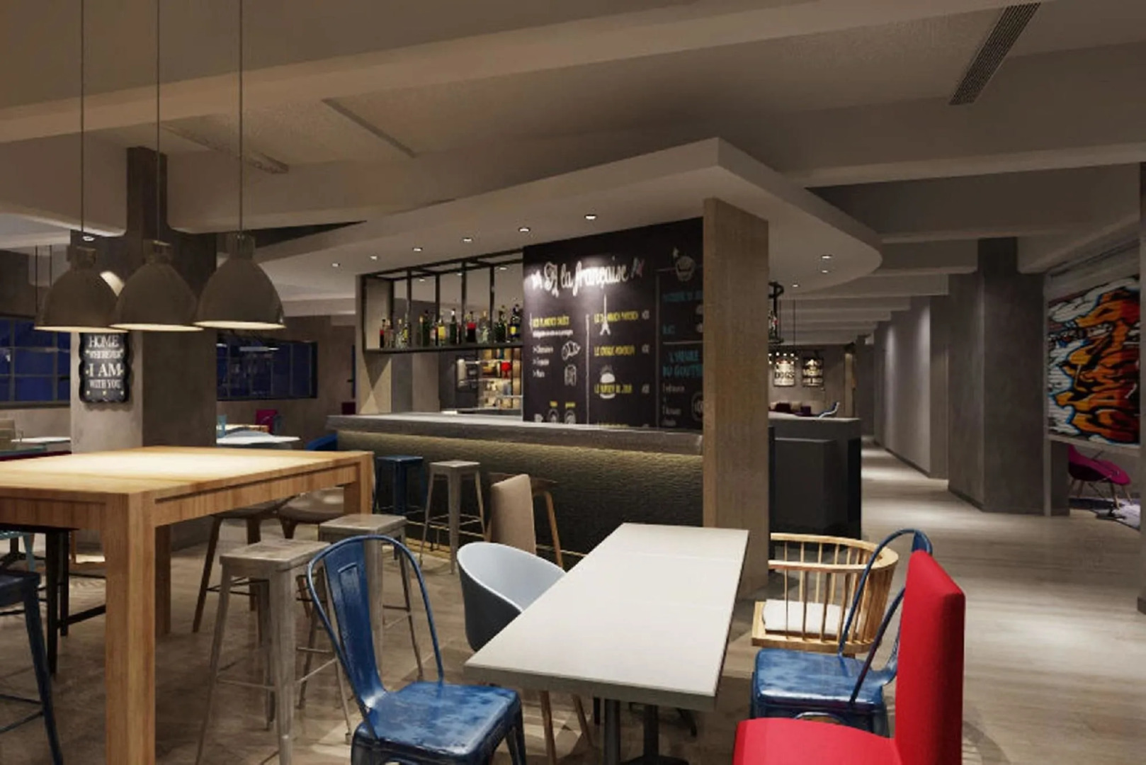 Foto - Campanile Shanghai Natural History Museum Hotel