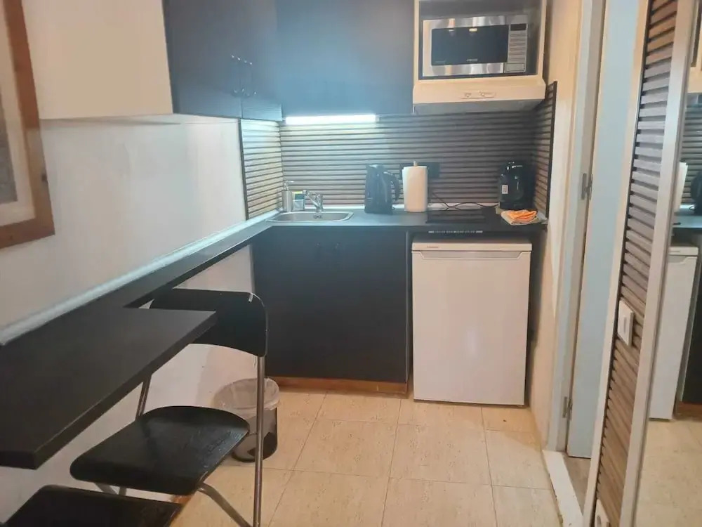 Foto - Mini house LOFT 25m2 in Barcelona